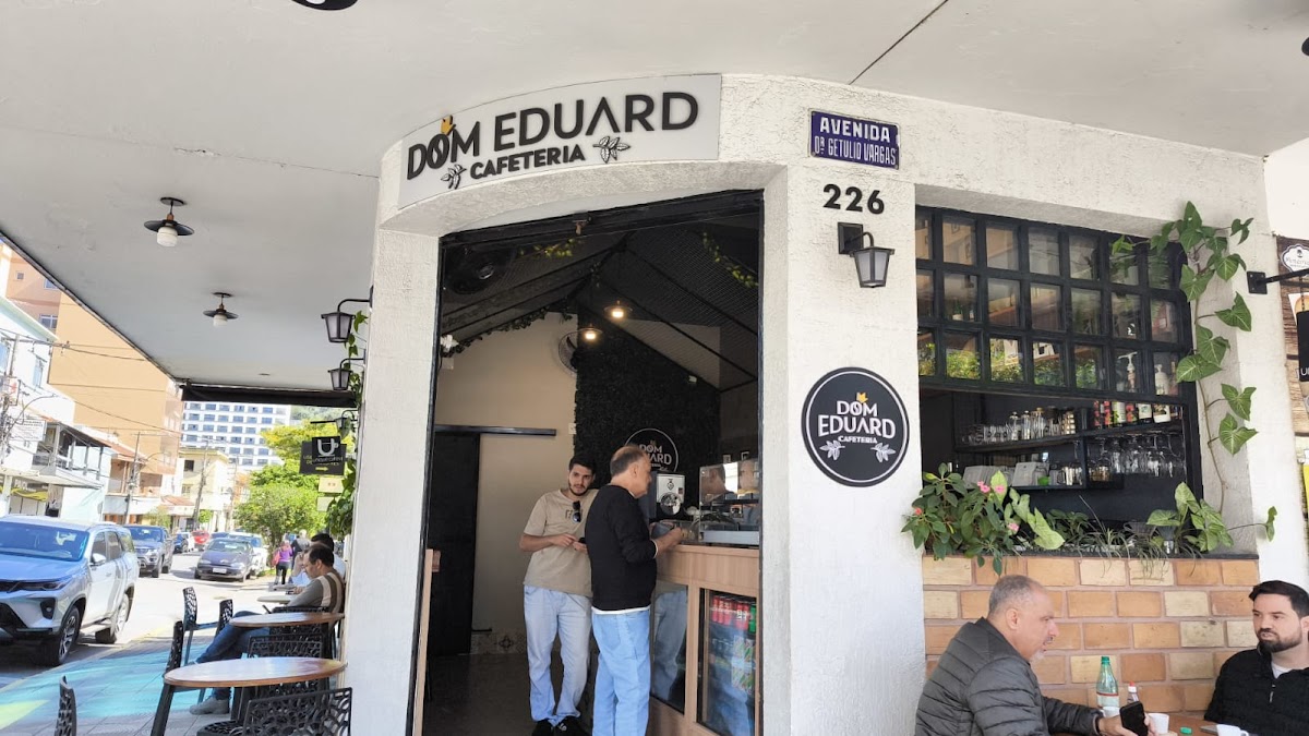 Cafeteria Dom Eduard-4