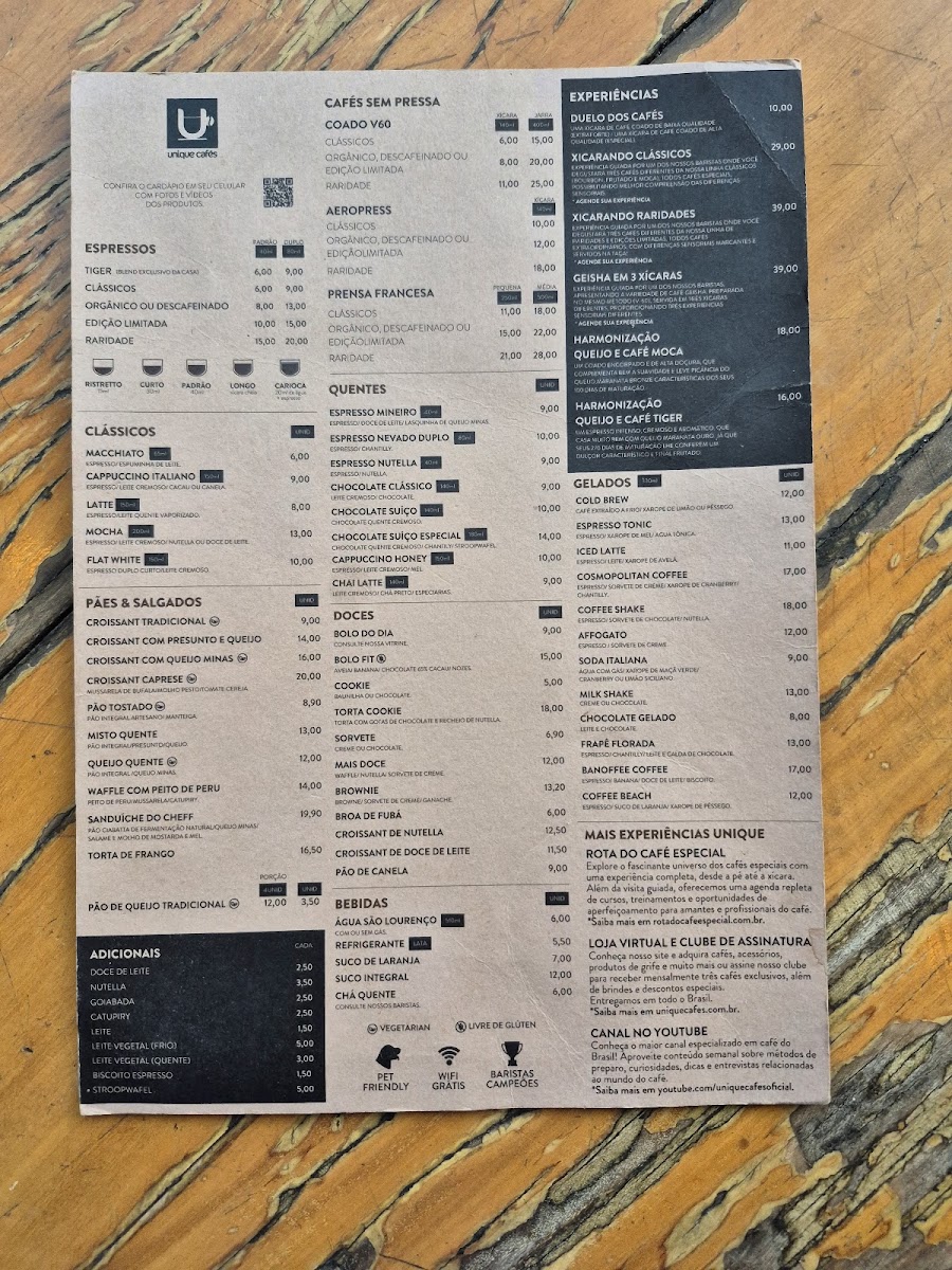 Menu Cafeteria Dom Eduard-1
