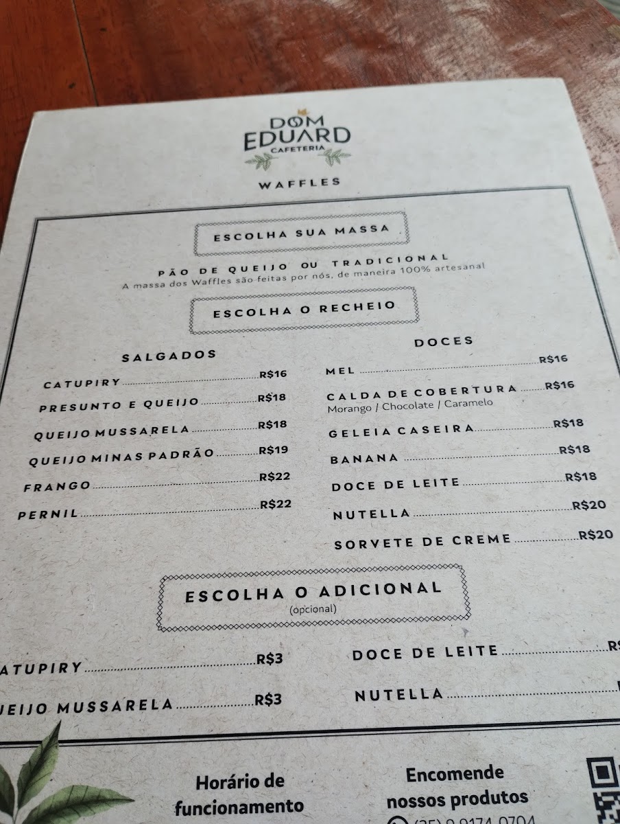 Menu Cafeteria Dom Eduard-6