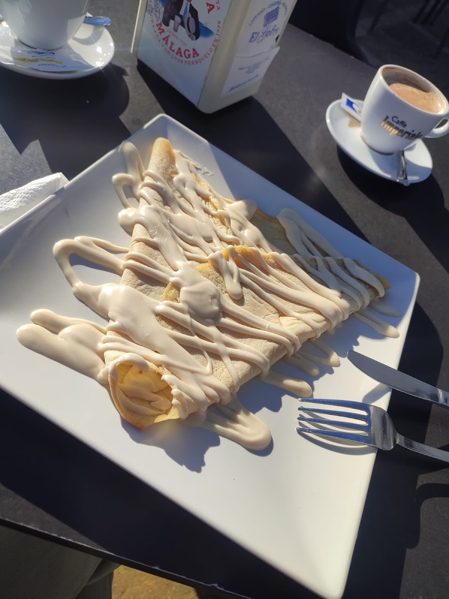 Cafeteria El Gofre-4