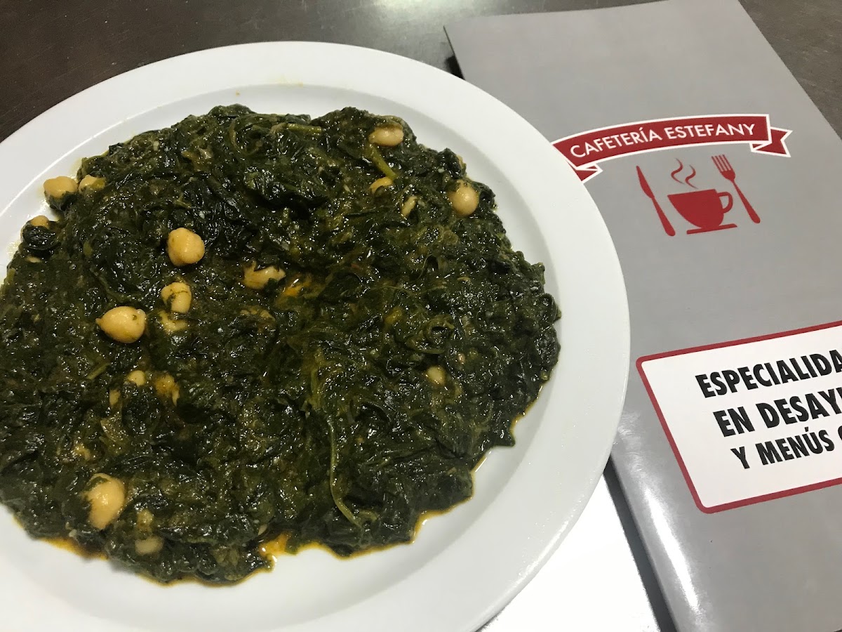Cafetería Estefany-7