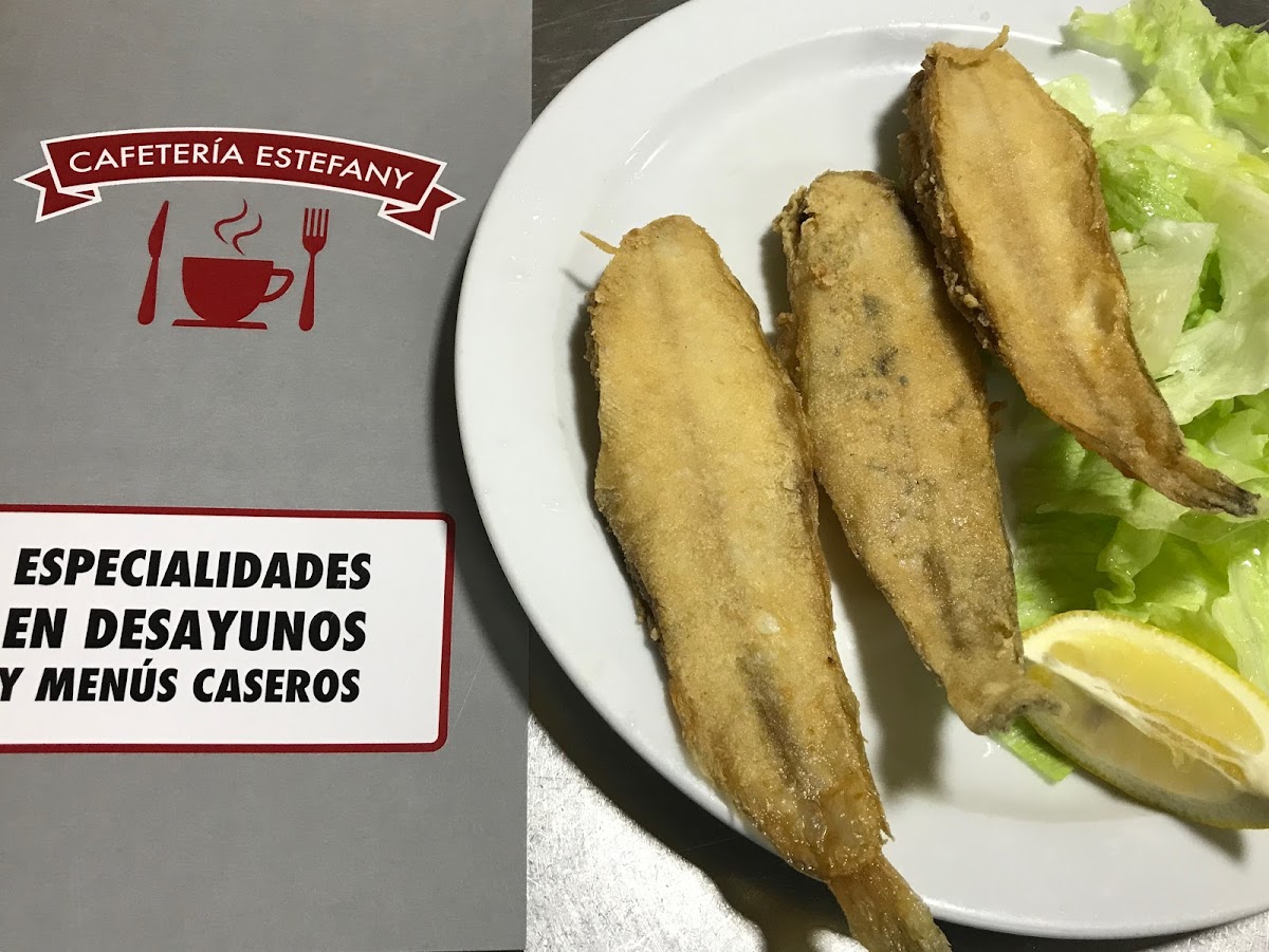Cafetería Estefany-9