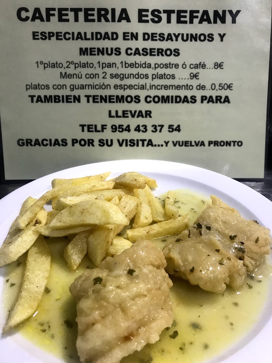Menu Cafetería Estefany-3