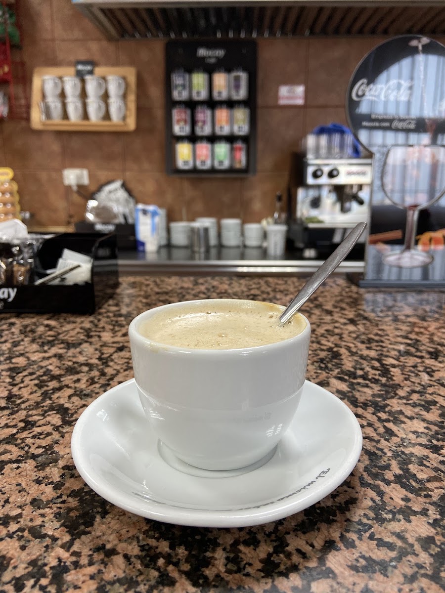Cafetería Futurama-10