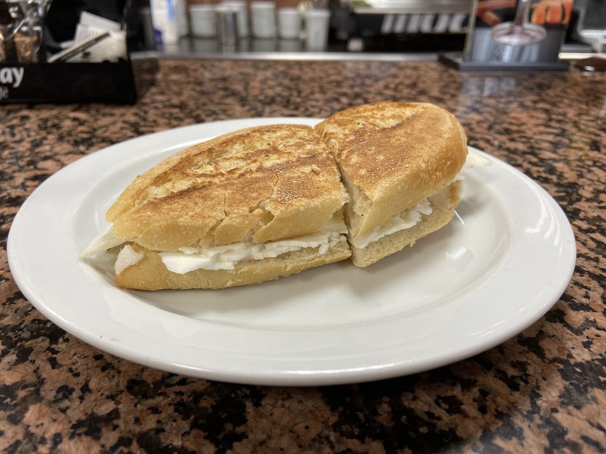 Cafetería Futurama-2
