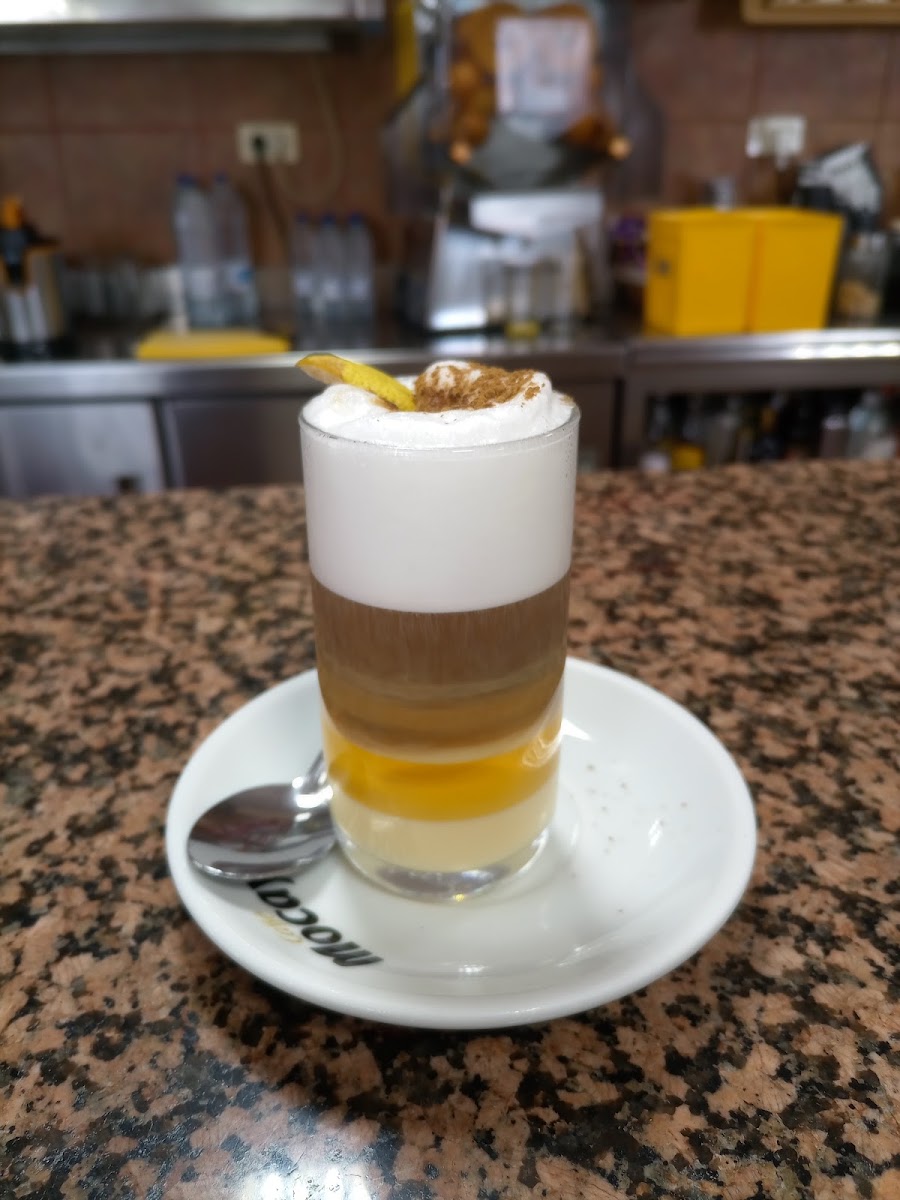 Cafetería Futurama-3
