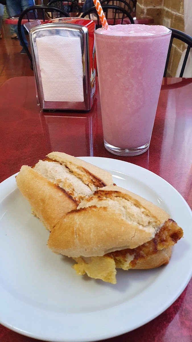 Cafetería Futurama-4