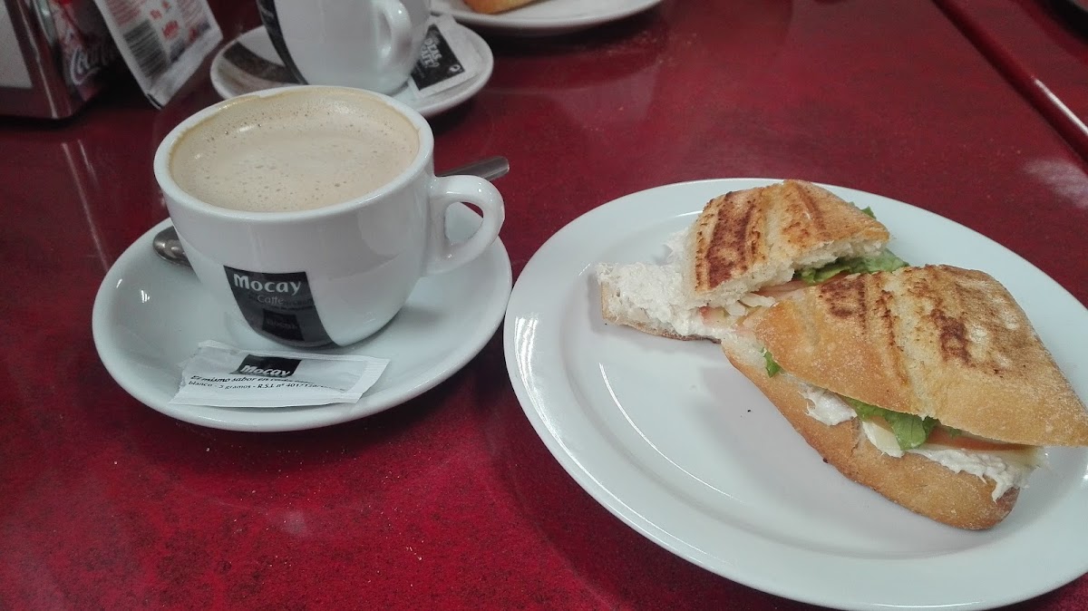 Cafetería Futurama-8