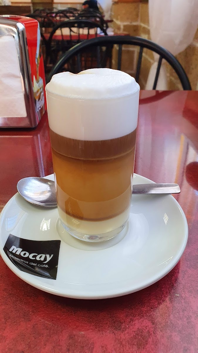 Cafetería Futurama-9