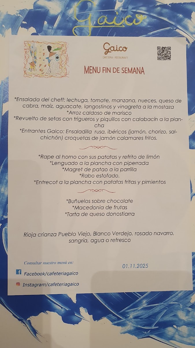 Menu Cafeteria Gaico-2