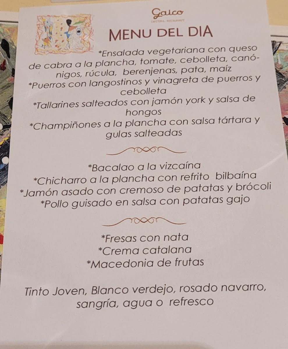 Menu Cafeteria Gaico-3