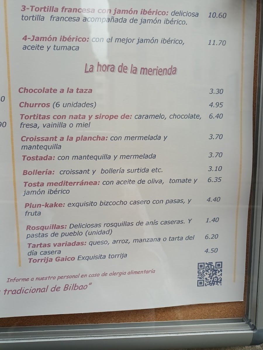 Menu Cafeteria Gaico-6