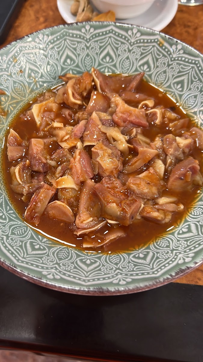 Cafeteria Granja Matadepera