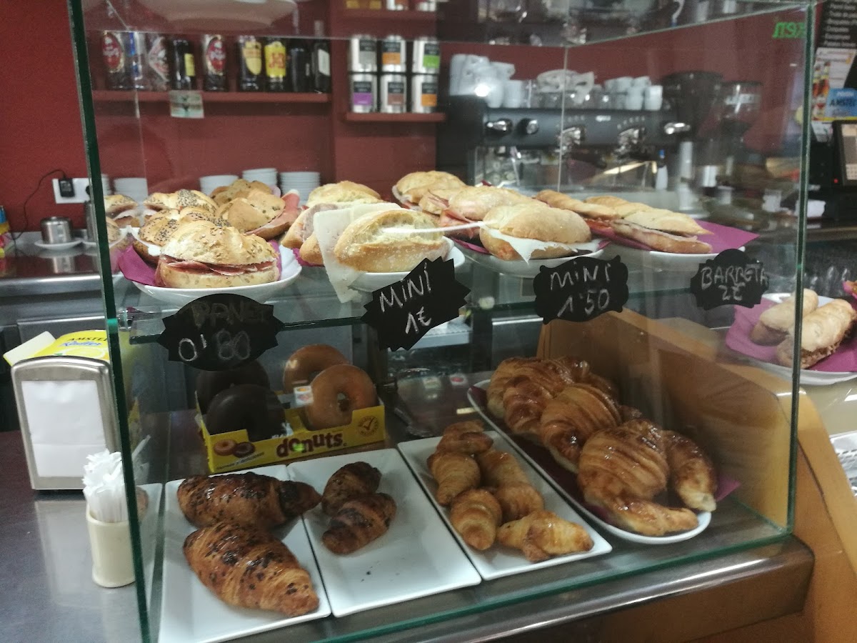 Cafeteria Granja Matadepera-2