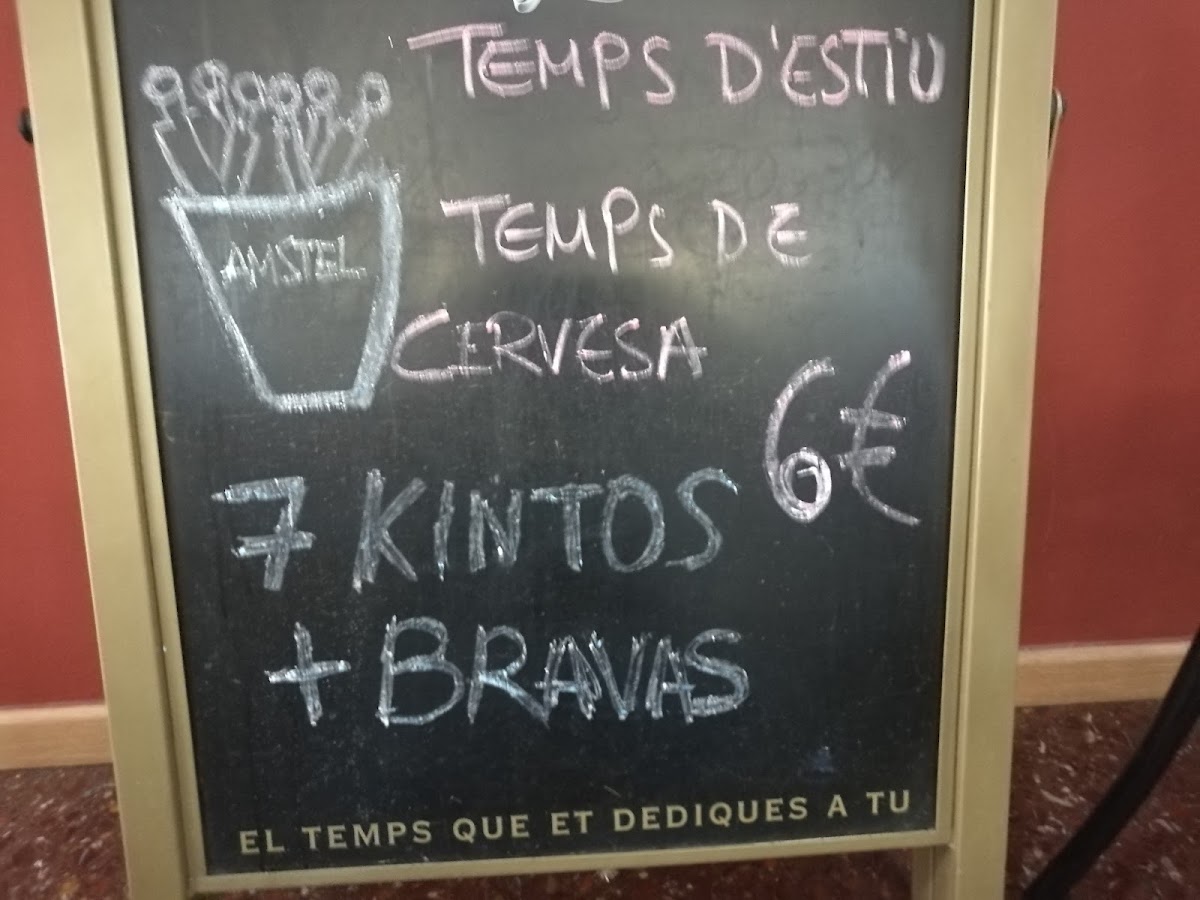 Menu Cafeteria Granja Matadepera-2