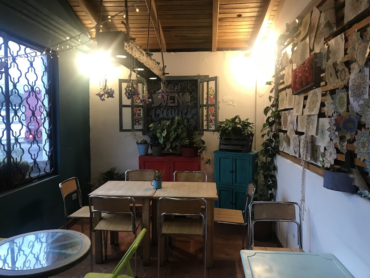 Cafetería Heladería Victoria