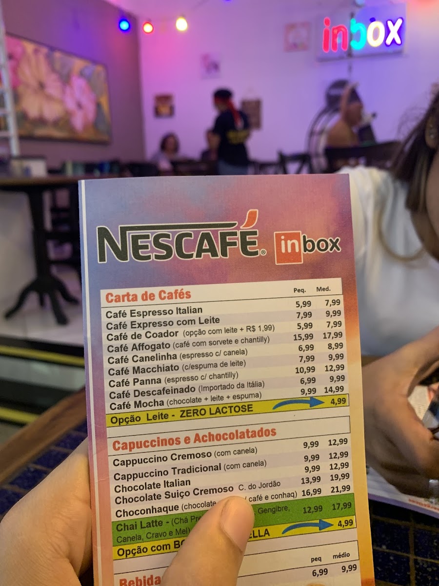 Menu Cafeteria Inbox-4