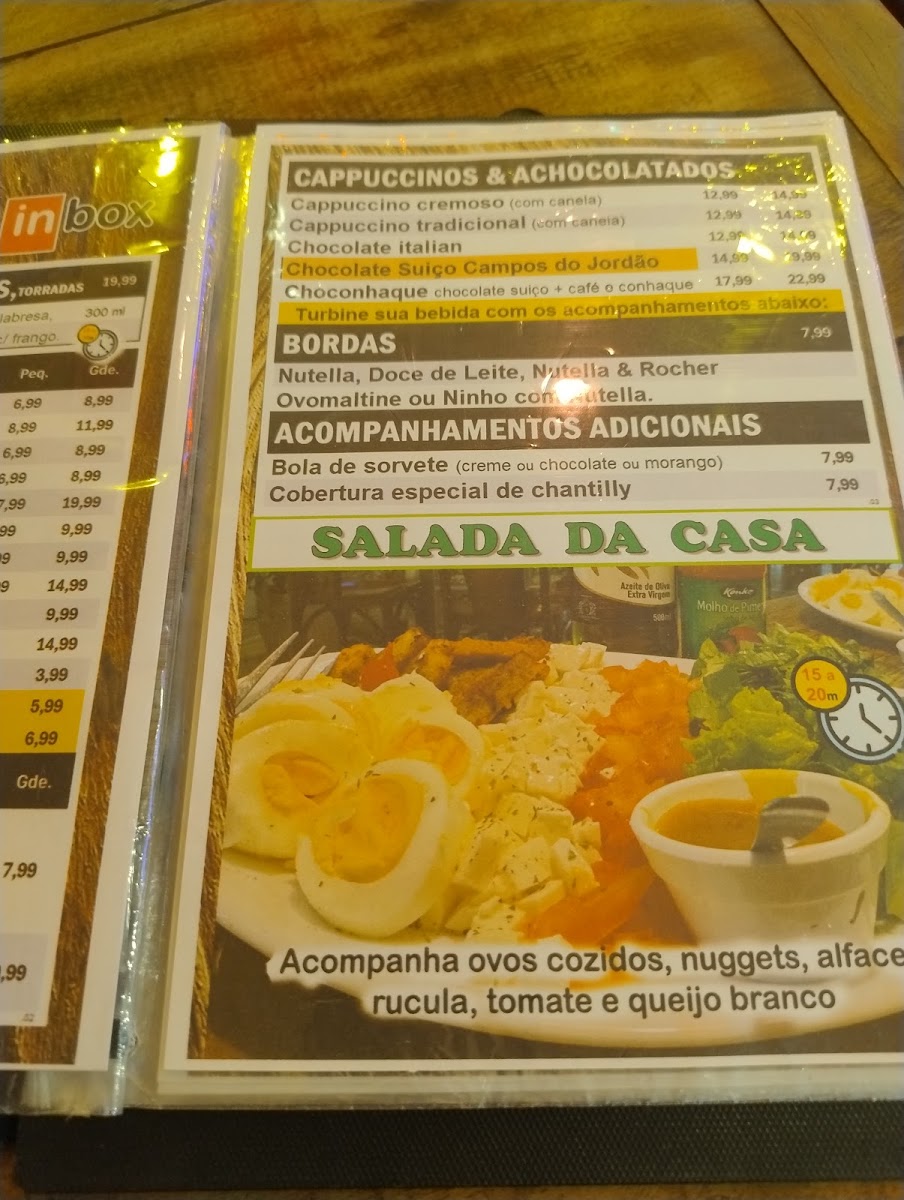 Menu Cafeteria Inbox-5