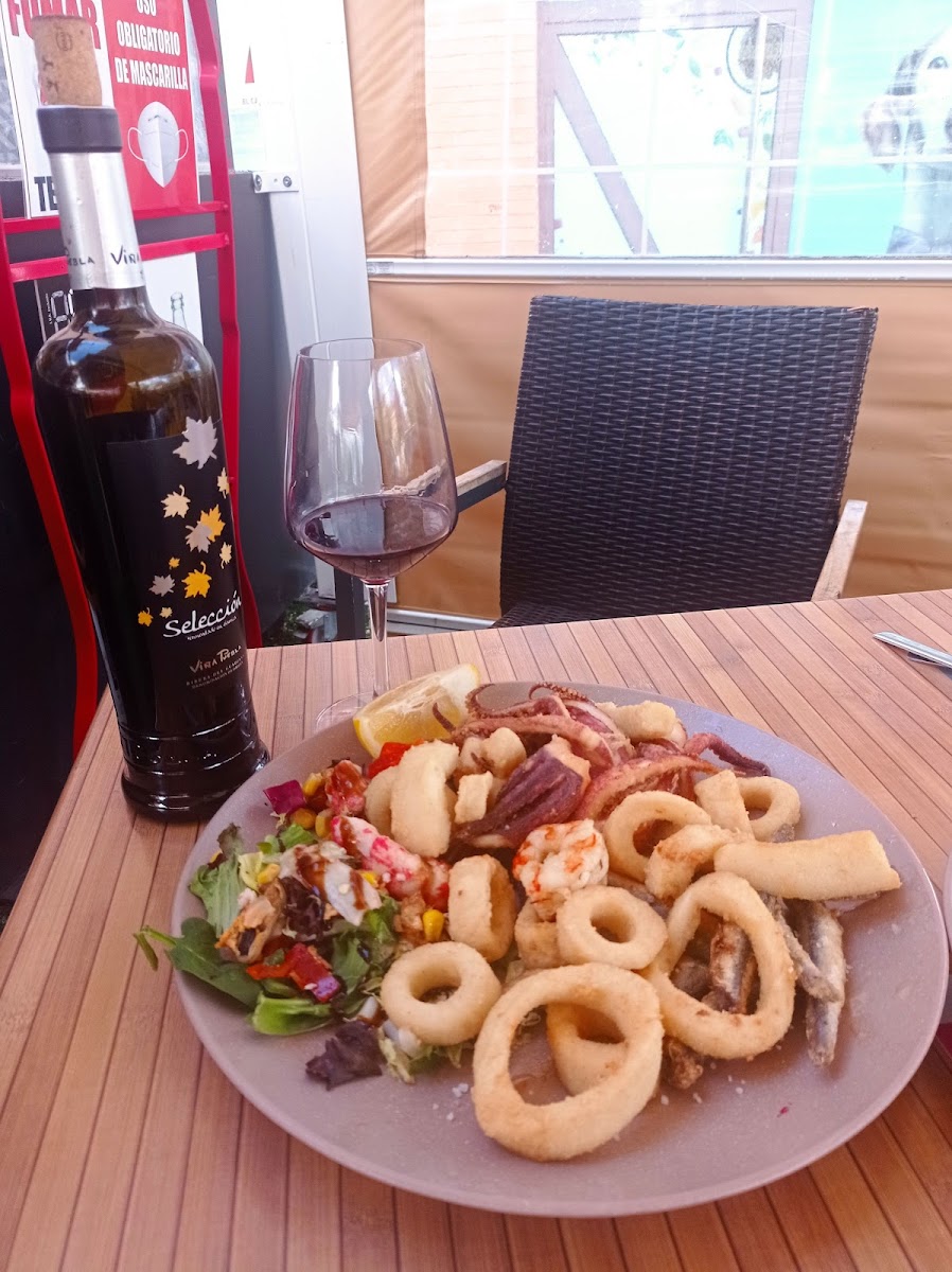 Cafeteria La Matinee-8