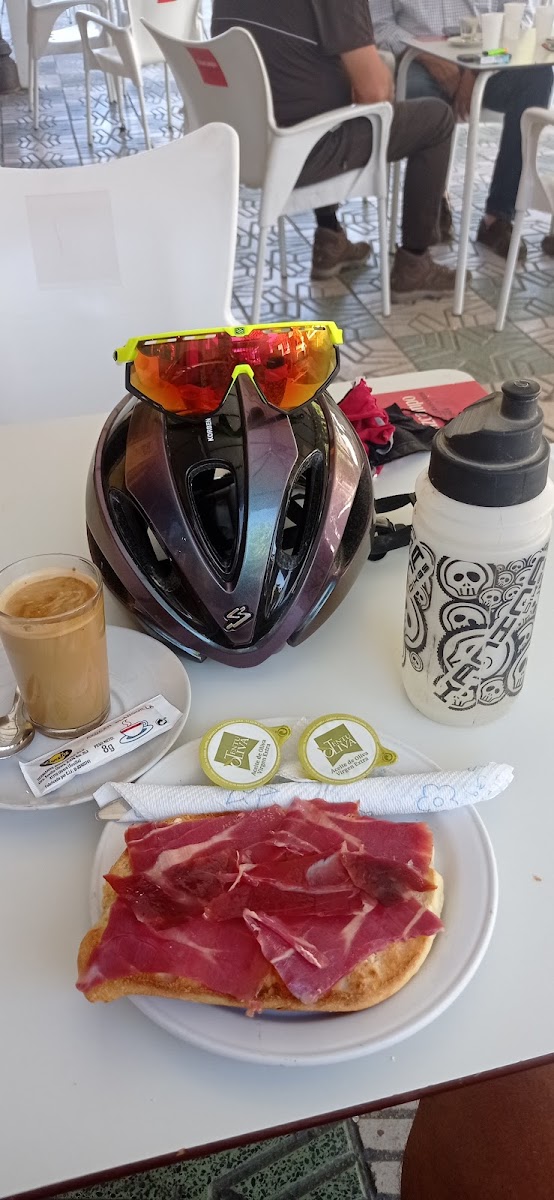 Cafeteria La Nave Desayunos-6
