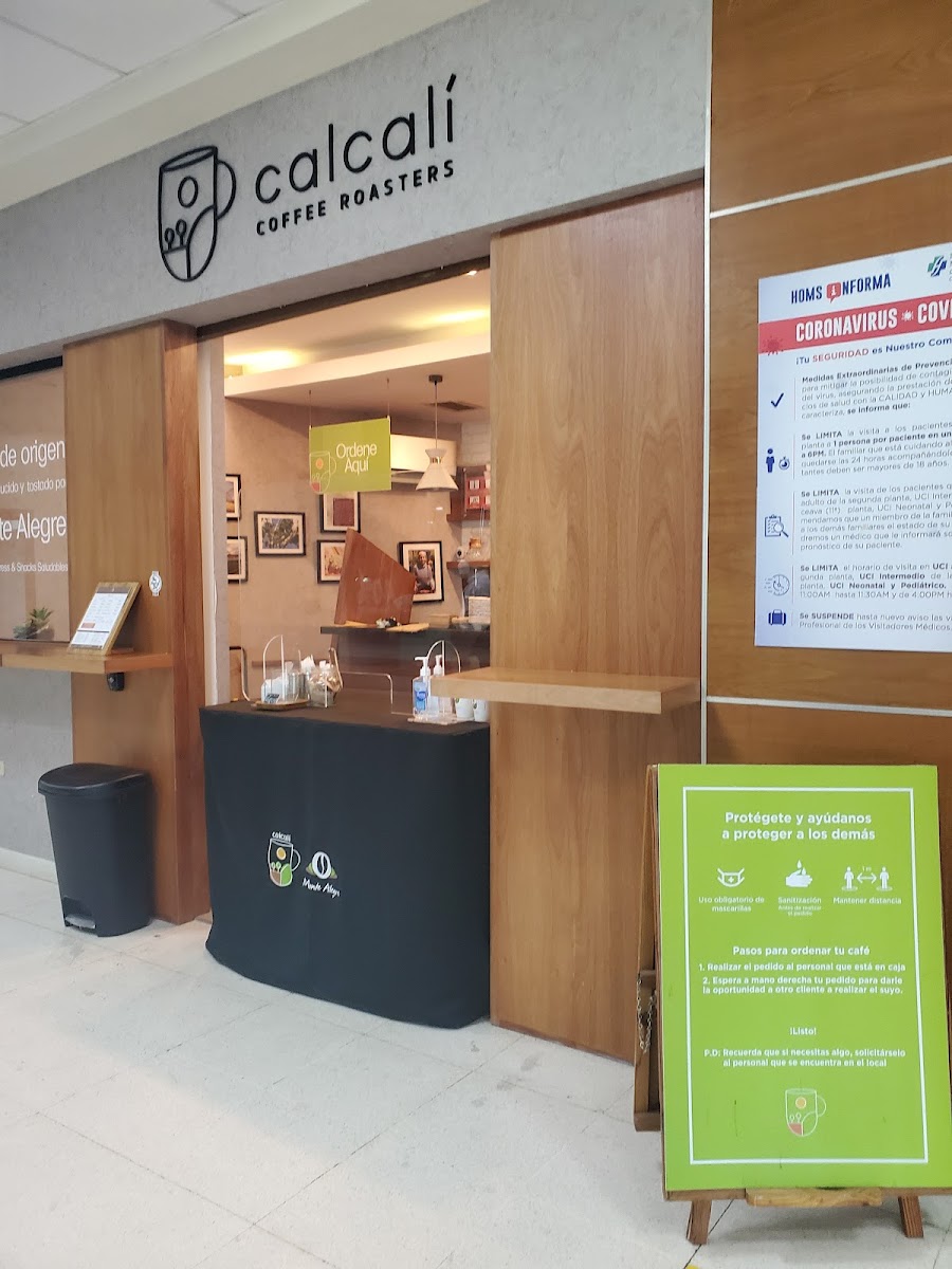 Cafeteria L'agroix