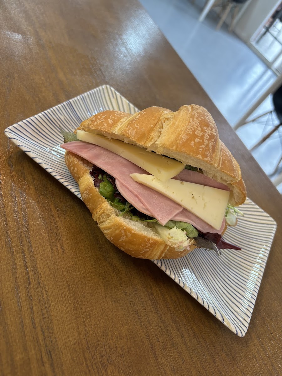 Cafeteria L'agroix-3