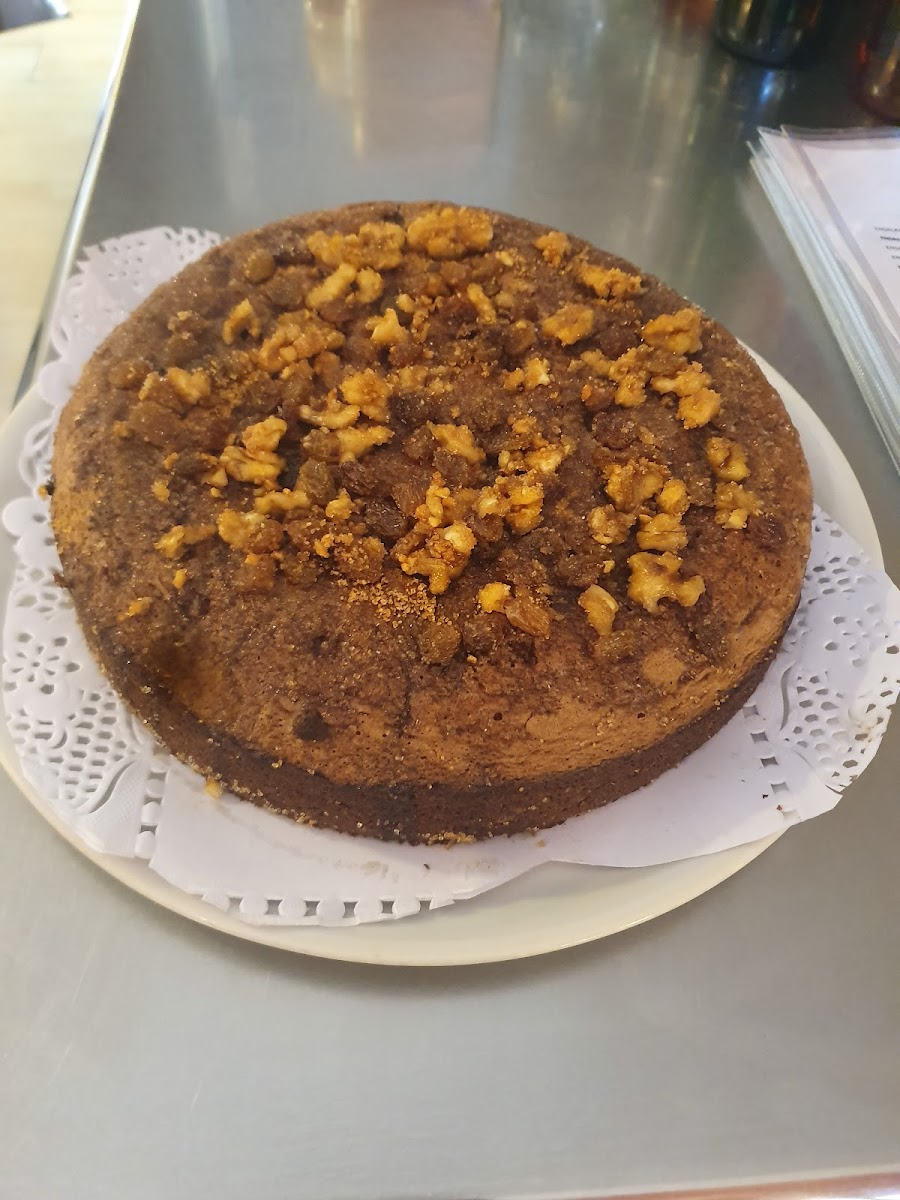 Cafeteria L'altell-9