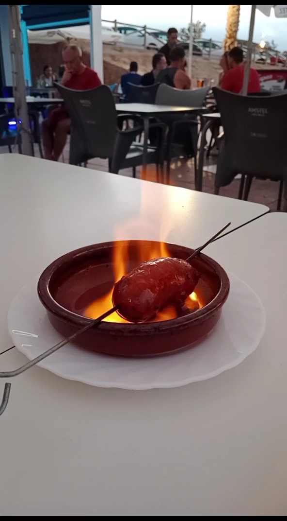 Cafetería Marea-2