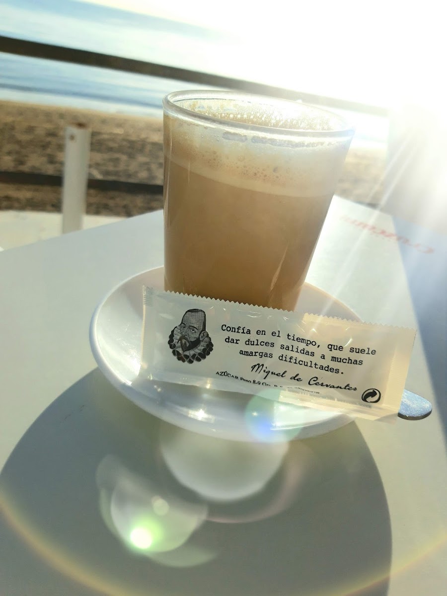 Cafetería Marea-7
