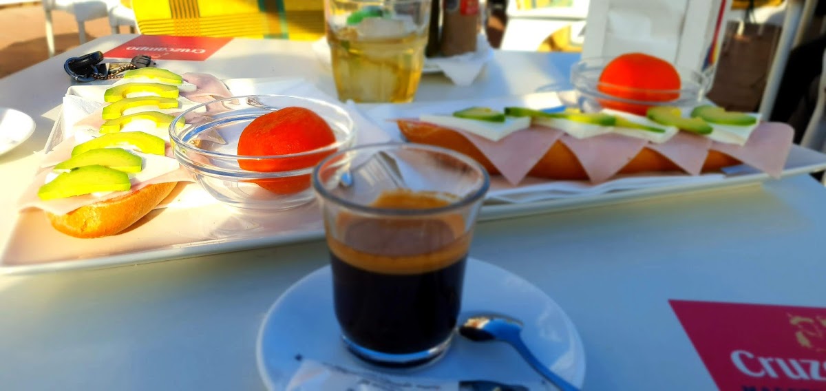 Cafetería Marea-8