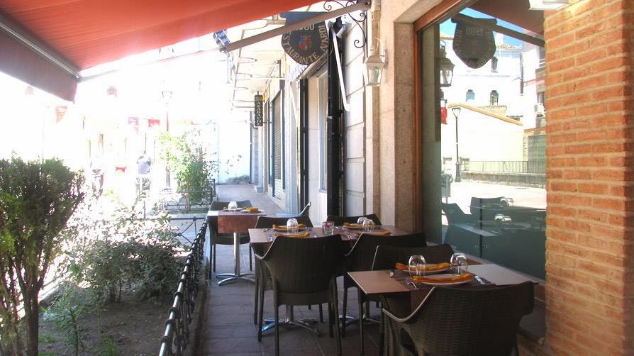 Cafeteria Nardi