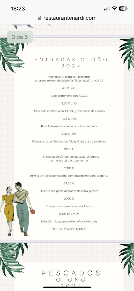 Menu Cafeteria Nardi-1