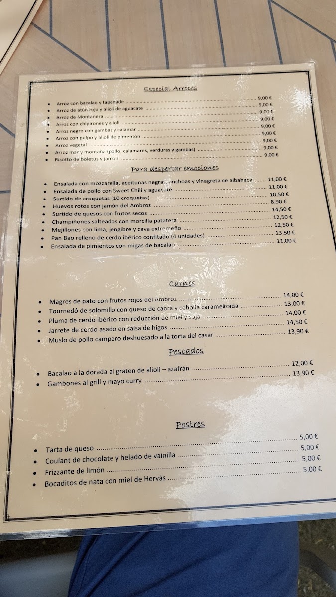 Menu Cafeteria Nardi-8