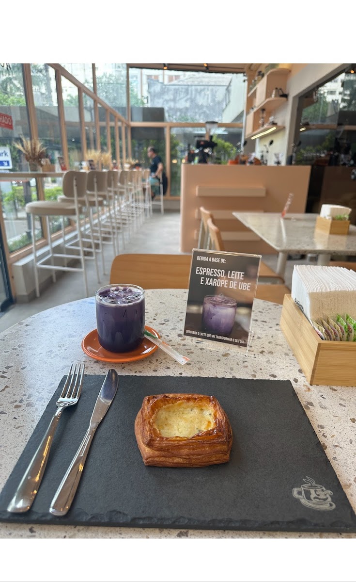 Cafeteria No Jardim Paulista - Superwow Coffee São Paulo-10