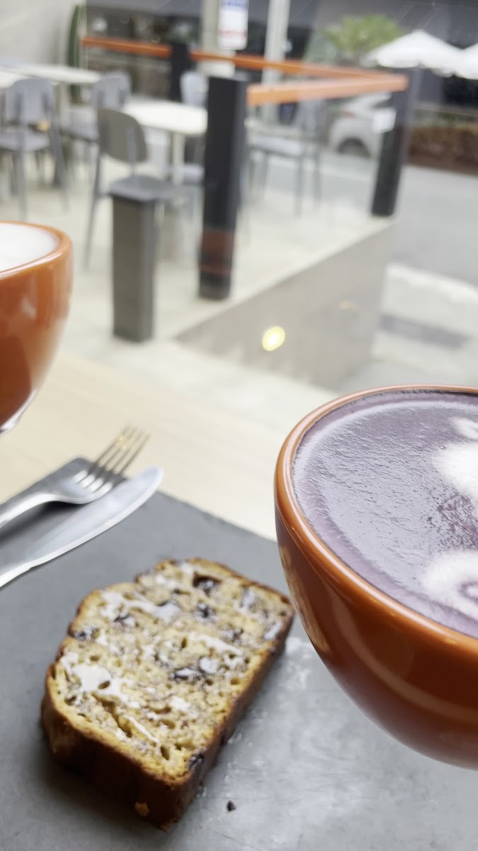 Cafeteria No Jardim Paulista - Superwow Coffee São Paulo-2