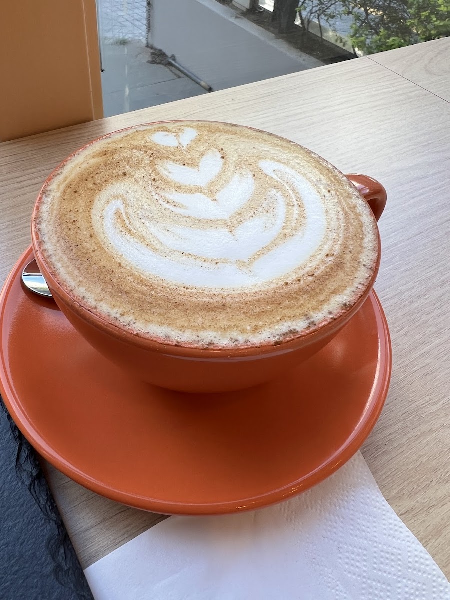 Cafeteria No Jardim Paulista - Superwow Coffee São Paulo-5