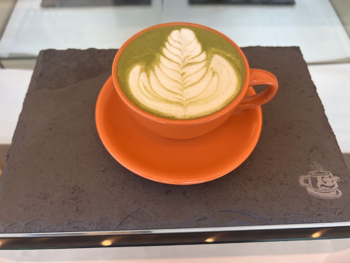 Cafeteria No Jardim Paulista - Superwow Coffee São Paulo-7