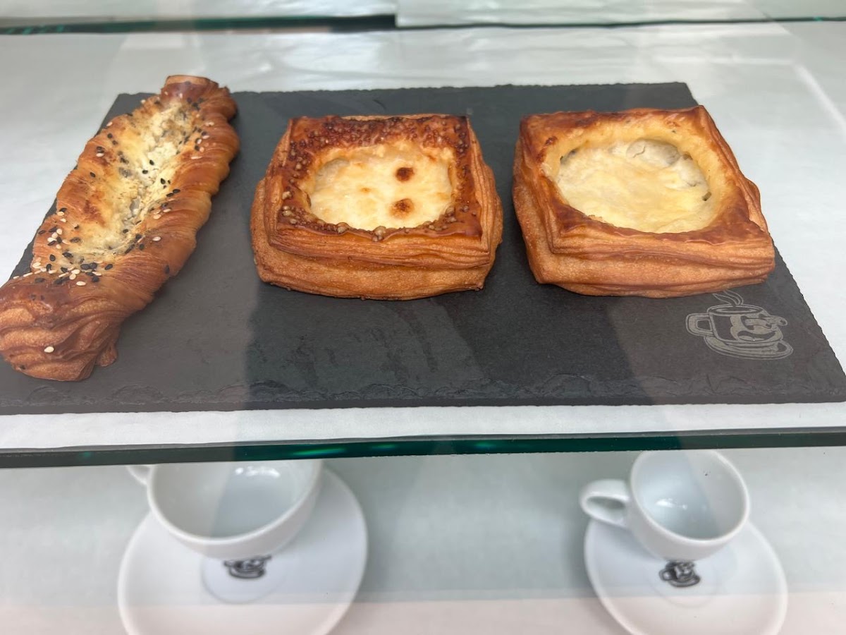 Cafeteria No Jardim Paulista - Superwow Coffee São Paulo-8