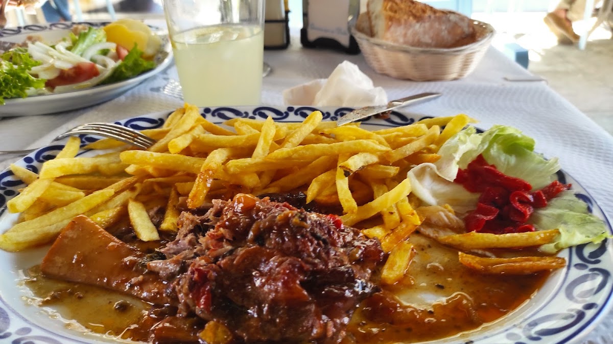 Cafetería Nuevo Derby-10