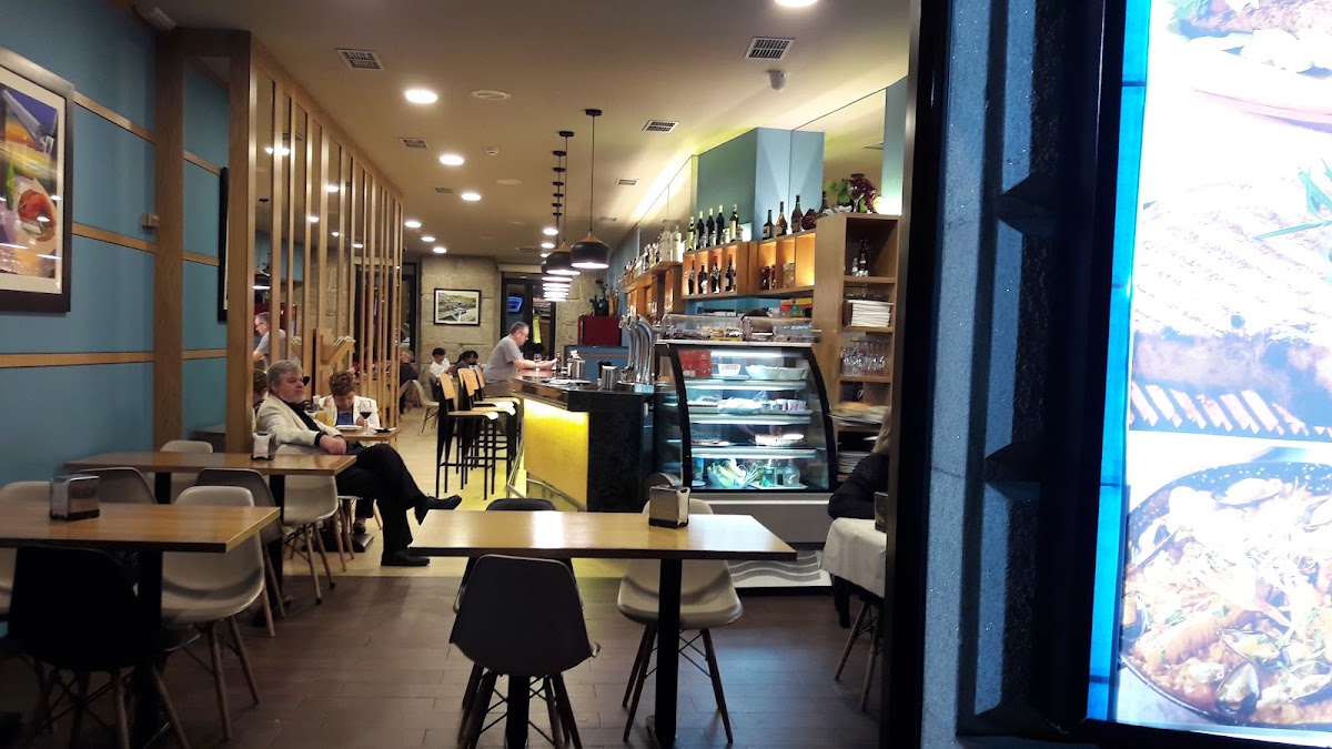 Cafetería Nuevo Derby-4