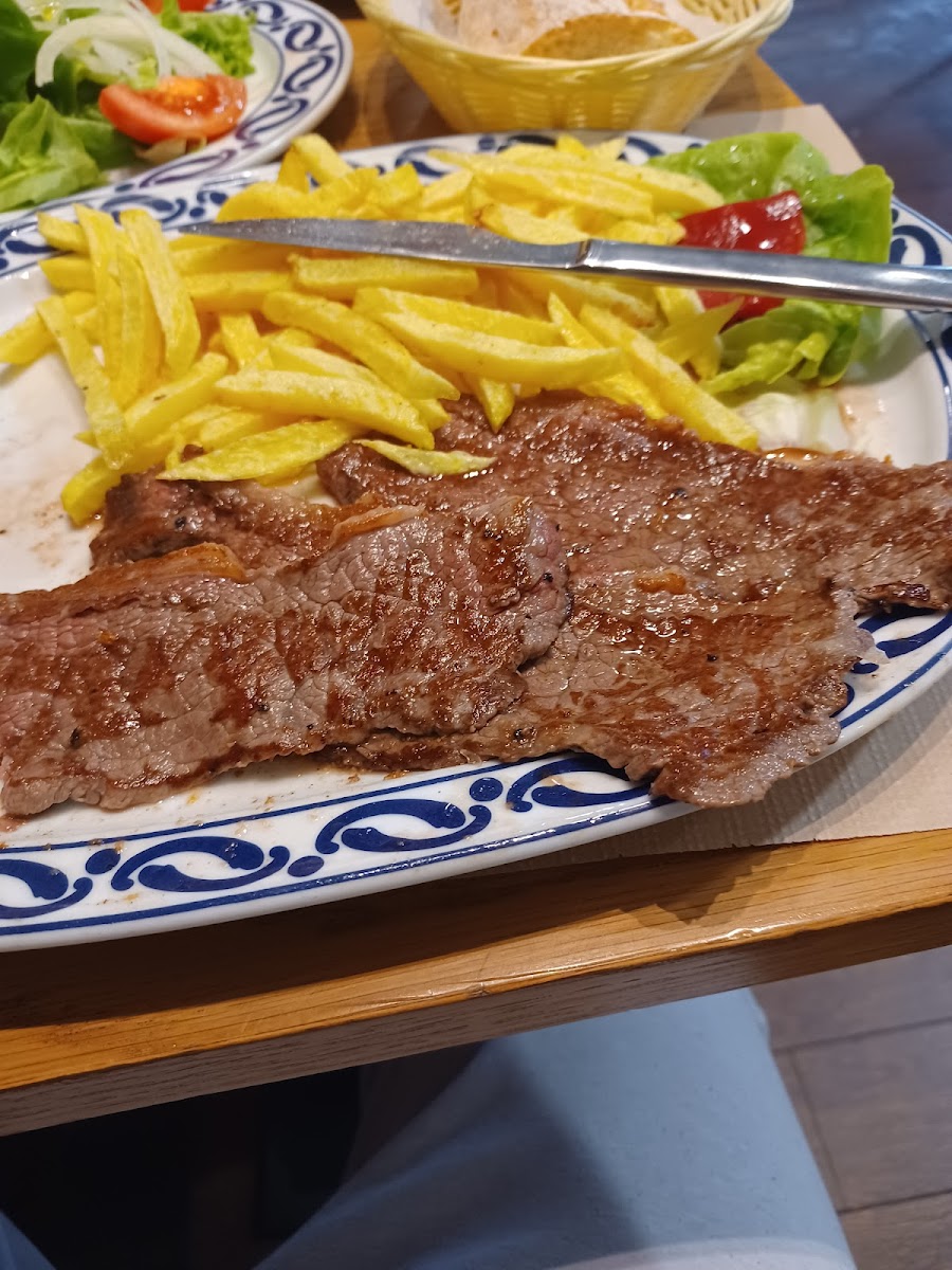 Cafetería Nuevo Derby-7