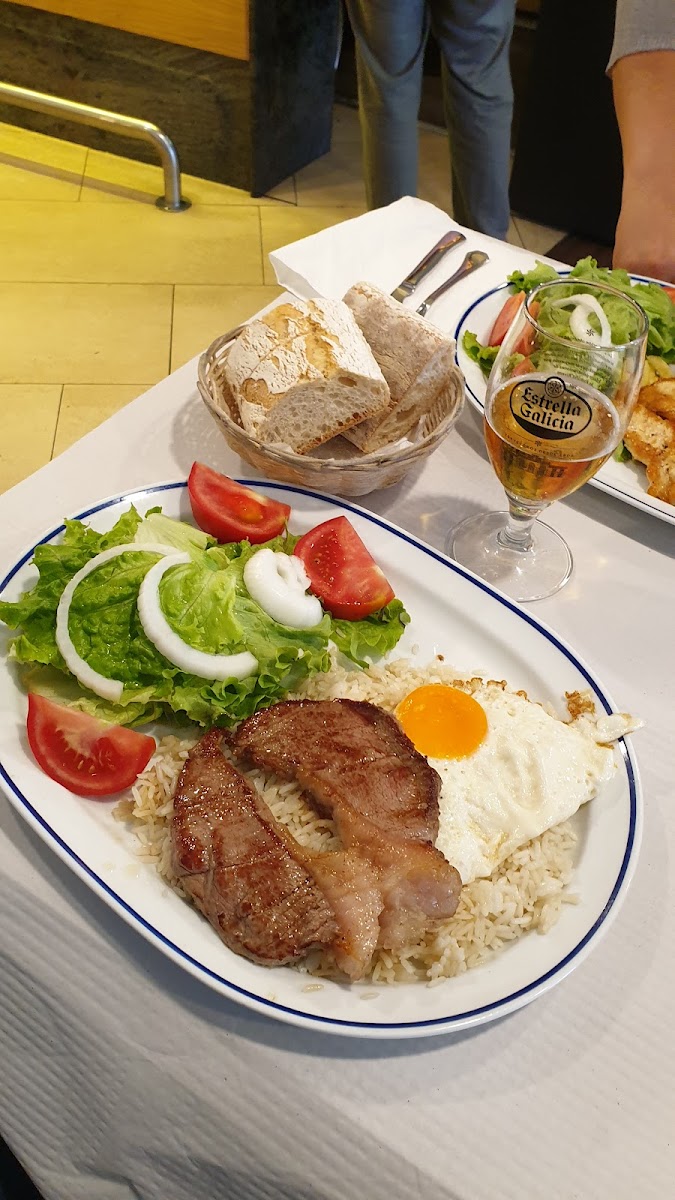 Cafetería Nuevo Derby-8