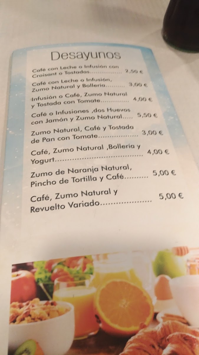 Menu Cafetería Nuevo Derby-3