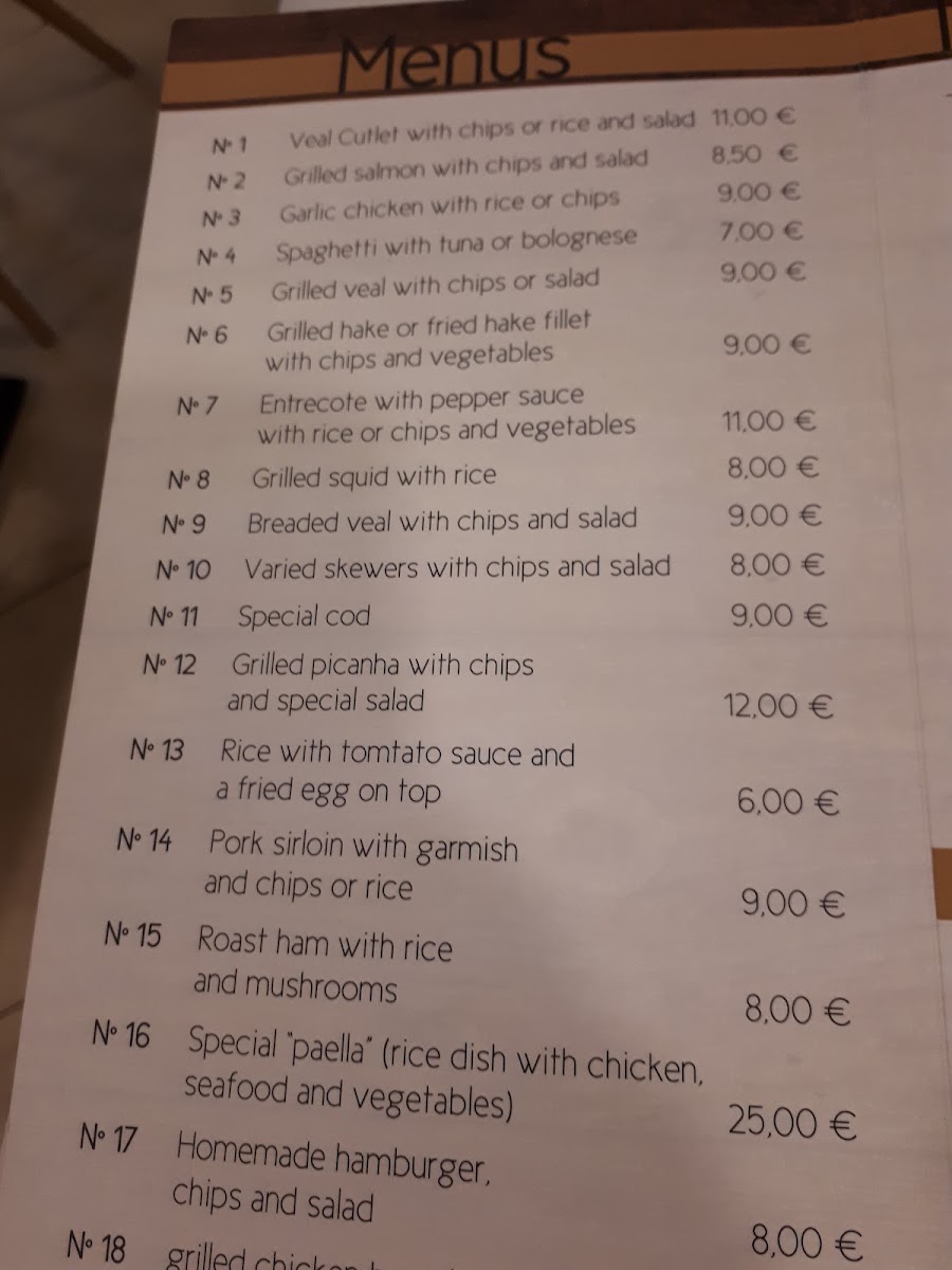 Menu Cafetería Nuevo Derby-5