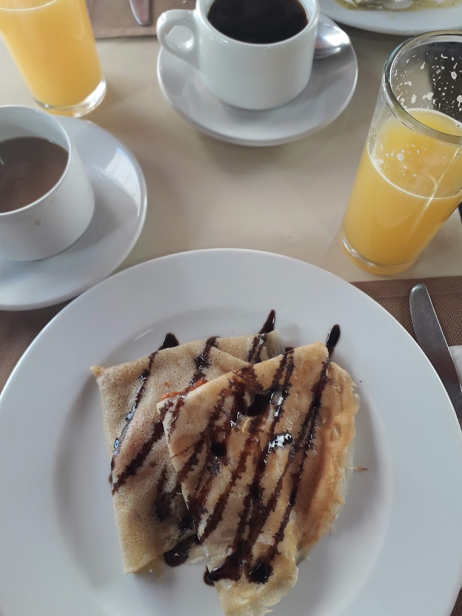 Cafetería Origen A&c-8
