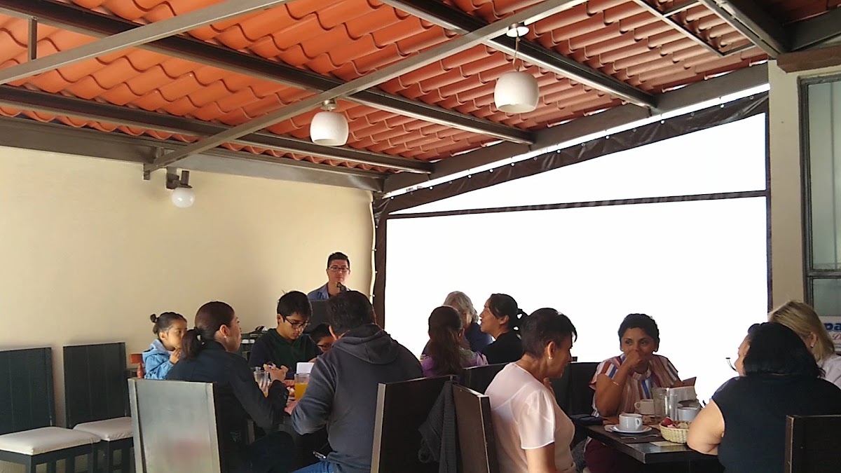 Cafetería Origen A&c-2