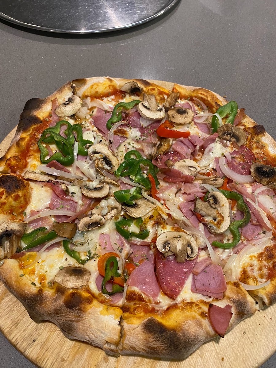 Cafeteria Pizzeria Pink House-4