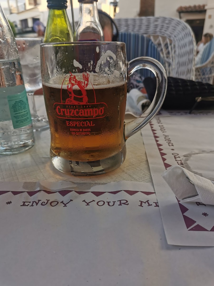 Cafetería Plaza, Cala D’Or-10