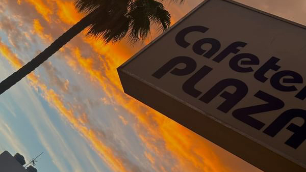 Cafetería Plaza, Cala D’Or-4