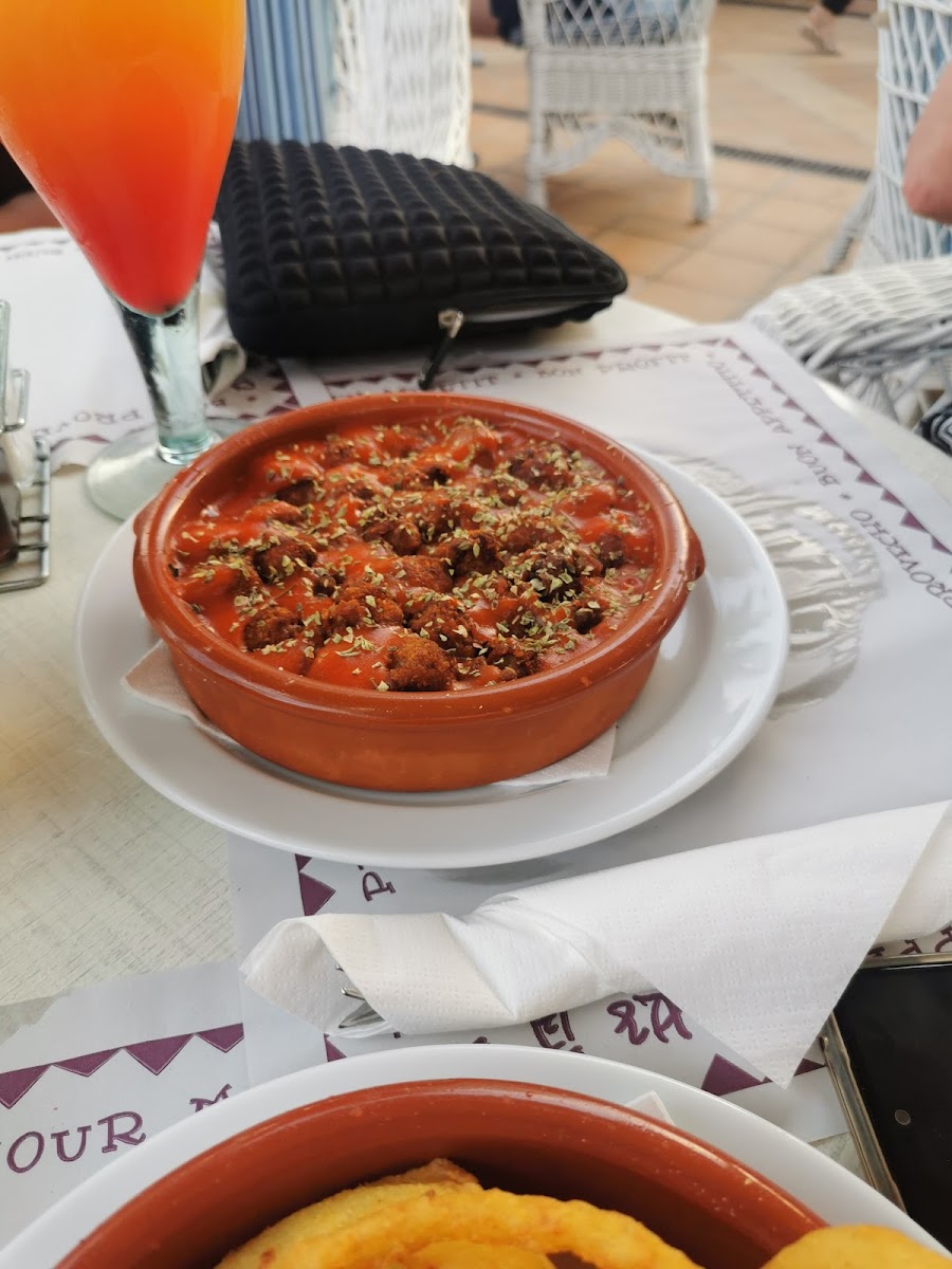 Cafetería Plaza, Cala D’Or-5